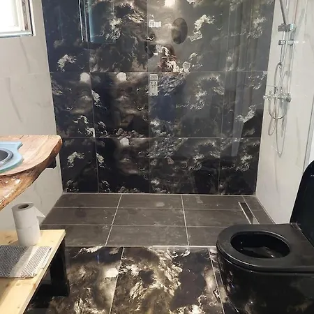 Дом отдыха Gruene Haus *